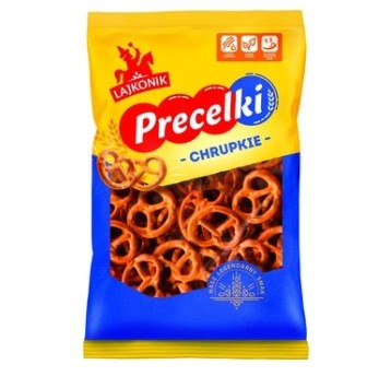 LAJKONIK PRECELKI 130G