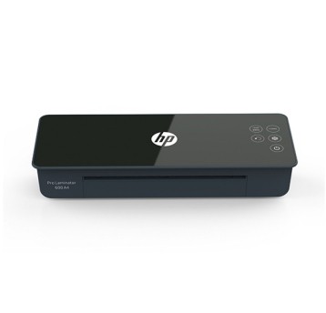Laminator HP PRO LAMINATOR 600 A4, prędkość lamino