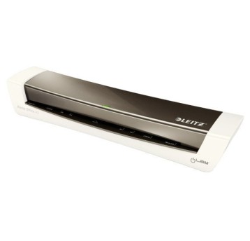 Laminator iLam Home OFFICE A3 szary 74400089 LEIT