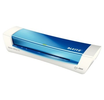 Laminator iLam Home OFFICE A4 niebieski 73680036