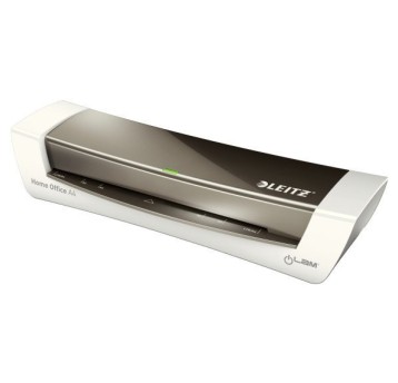 Laminator iLam Home OFFICE A4 szary 73680089 LEIT