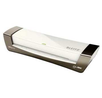 Laminator iLam OFFICE A4 230V srebrny 72510084 LE