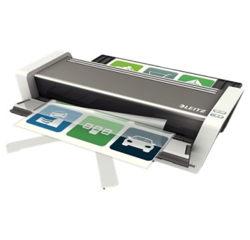 Laminator LEITZ iLAM Touch 2 Turbo A3 75200000
