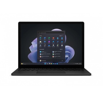 Laptop 5 W11Pro i5-1245U/16GB/512GB/13.5"/Black/R8