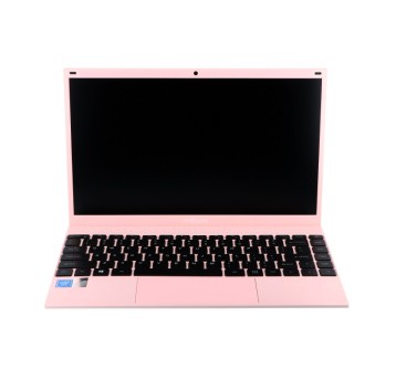 Laptop mBook14 Różowy