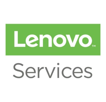 Lenovo rozszerzenie gwarancji z 3 letniej On-site4
