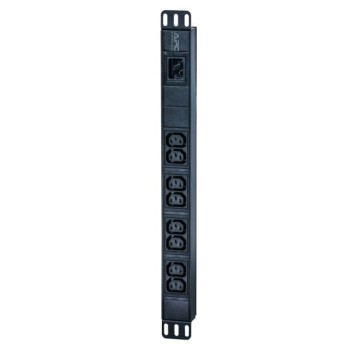 Listwa zasilająca EPDU1016B PDU Easy Basic 1U 16A
