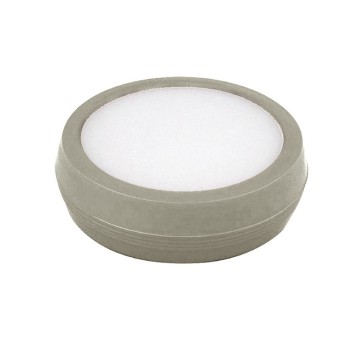 Maczałka ICO, gąbka, w plastikowym pojemniku, mix