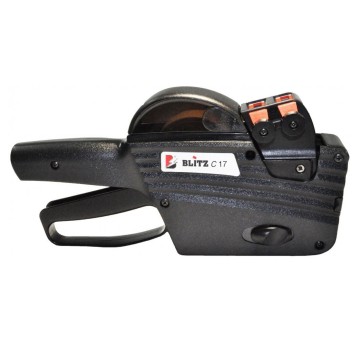 Metkownica dwurzędowa BLITZ C-17