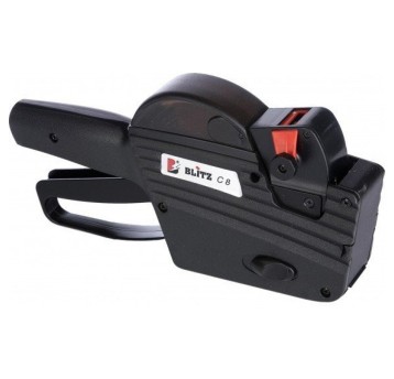 Metkownica jednorzędowa BLITZ-C8