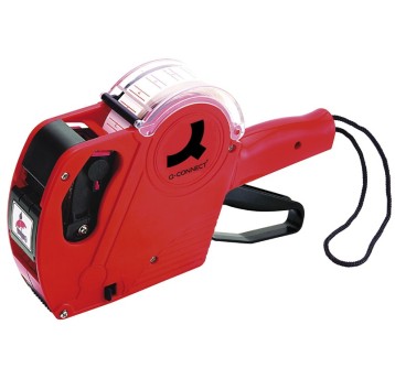 Metkownica Q-CONNECT, jednorzędowa, 8 znaków, cze