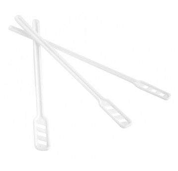 Mieszadełko plastikowe OFFICE PRODUCTS, 14cm, 500