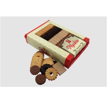 Mieszanka Familijna+ 710 g Cukry Nyskie