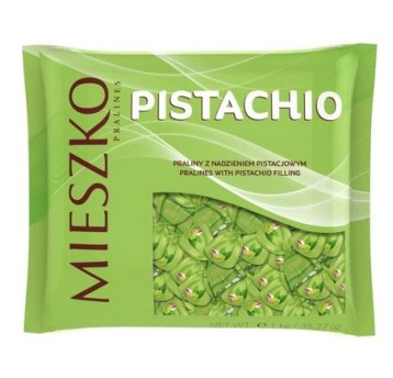 MIESZKO PRALINY PISTACHIO1KG