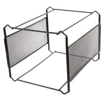 Mini archiwum Q-CONNECT Office Set, metalowy, cza