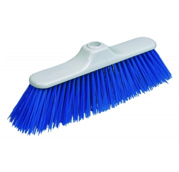 Miotła VILEDA PRO Standard Economic miękka nieb