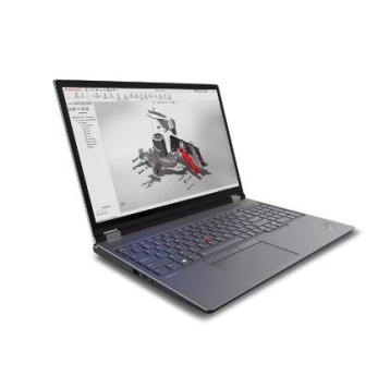 Mobilna stacja robocza ThinkPad P16 G2 21FA000TPB