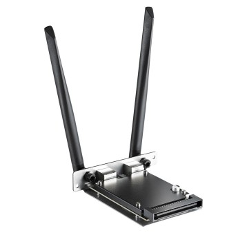 Moduł Wi-Fi AZ832-HN do IFPD serii 3