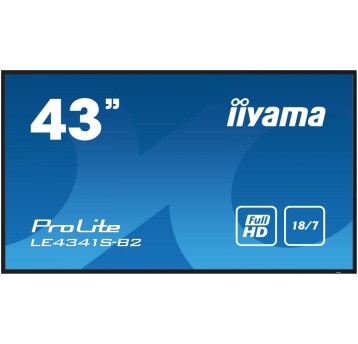 Monitor 42.5 cala ProLite LE4341S-B2