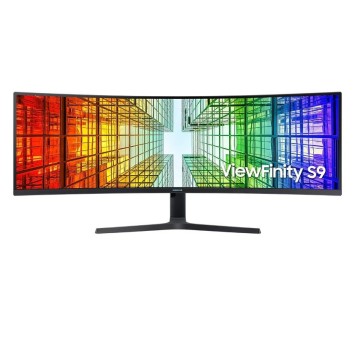 Monitor 49 cali LS49C950UAUXEN VA 5120x1440 DQHD