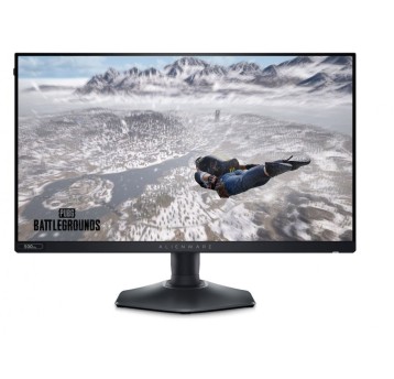 Monitor Alienware AW2524HF 24.5 cala AMD FreeSync