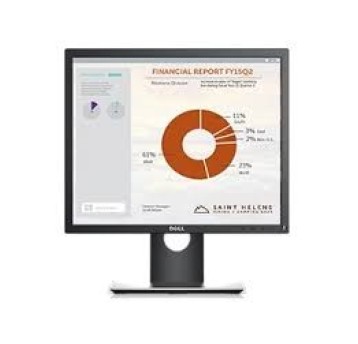 Monitor P1917S 19 cali IPS LED SXGA 1280x1024