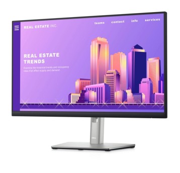 Monitor P2422H 24 cale LED IPS
