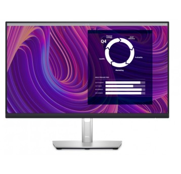 Monitor P2423D 23.8 cali IPS LED QHD