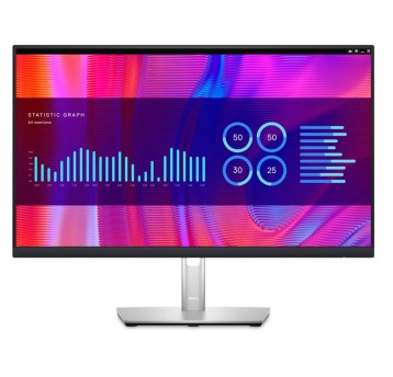 Monitor P2423DE 23.8 cali IPS LED QHD