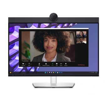 Monitor P2424HEB 23.8 cala LED IPS Full HD (1920