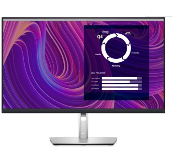 Monitor P2723D 27 cali IPS LED QHD