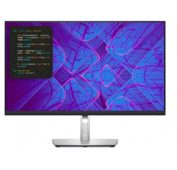 Monitor P2723QE 27 cali IPS LED 4K