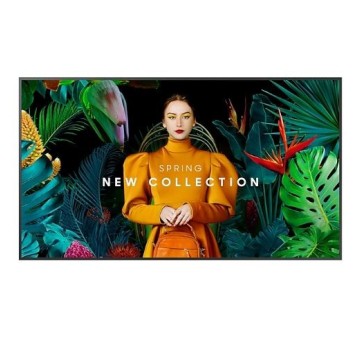 Monitor profesjonalny QB75C 75 cali Błyszczący