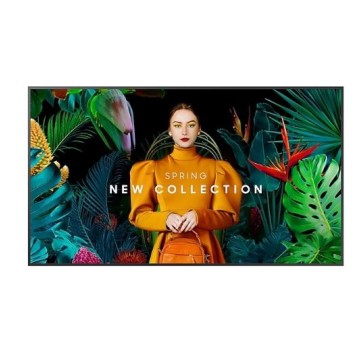 Monitor profesjonalny QH75C 75 cali Matowy 24h/7