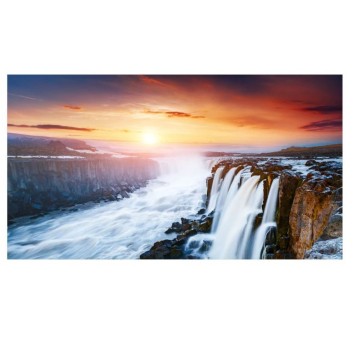 Monitor profesjonalny VH55R-R 55 cali Video Wall