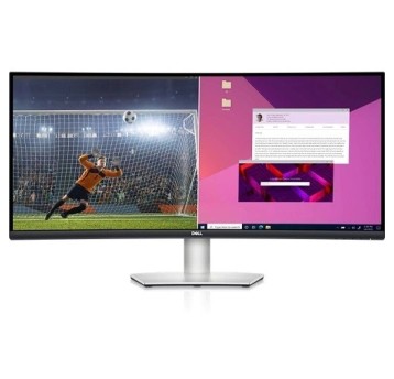 Monitor S3423DWC 34 cali Curved AMD FreeSync VA