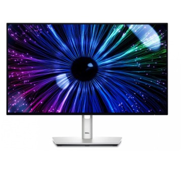Monitor U2424HE 23.8 cala IPS LED