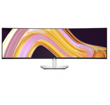 Monitor UltraSharp 49 cali U4924DW LED 5K 32:9