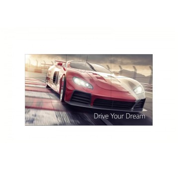 Monitor wielkoformatowy 55 cali 55VM5J-H FHD