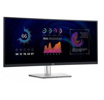 Monitor zakrzywiony 34 cale P3424WE