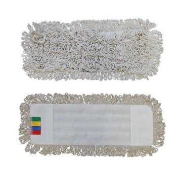 Mop kieszeniowy 40 cm ECONOMY bawełniany