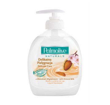 Mydło w płynie PALMOLIVE Migdał, 300ml