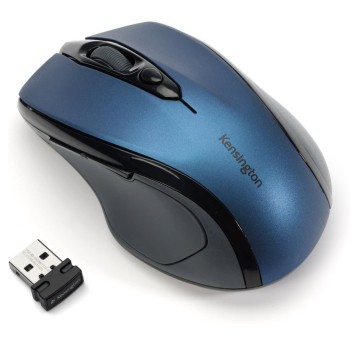 Mysz bezprzewodowa KENSINGTON Pro Fit niebieska K