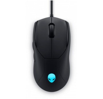 Mysz dla graczy Alienware AW320M