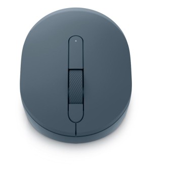 Mysz mobilna bezprzewodowa - MS3320W - zielona