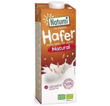 Napój owsiany BIO 1 L - Natumi