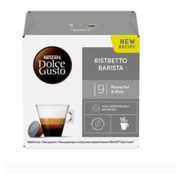 NESCAFÉ DOLCE GUSTO Ristretto Barista 104 g