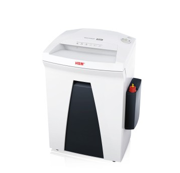 Niszczarka dokumentów HSM SECURIO B24 4,5 x 30 mm+