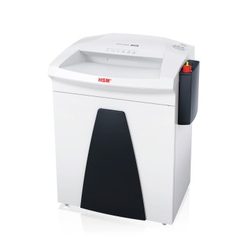 Niszczarka dokumentów HSM SECURIO B26 4,5 x 30 mm+