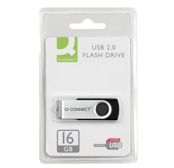 Nośnik pamięci Q-CONNECT USB, 16GB